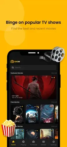 jiohotstar-pc tv show